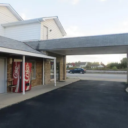 Watseka Motel